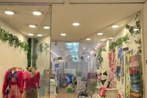 Carmen&rsquo;s Boutique