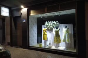 Carmen Selección Boutique & Atelier