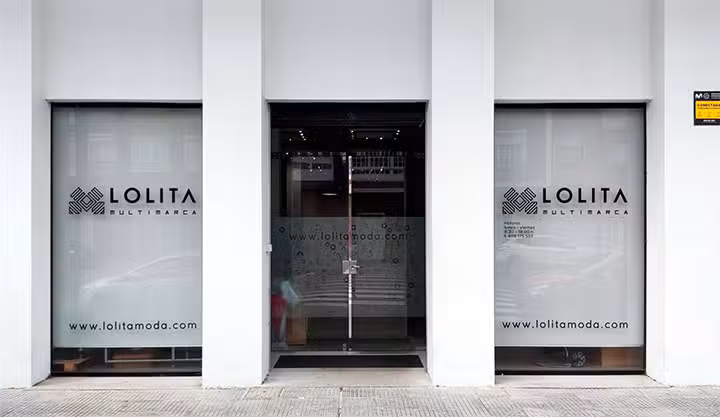 Carmen y Loli Hermo S.L. &ndash; Oficinas