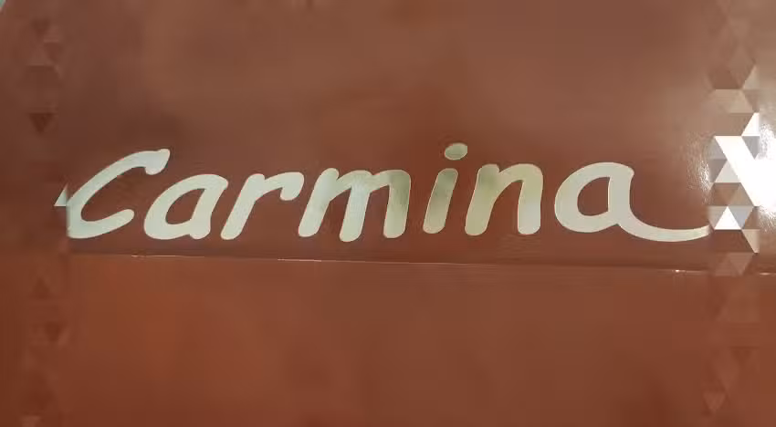 Carmina Modas