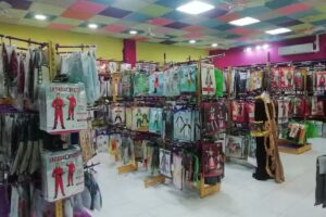 Carnaval y mucho mas