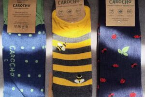 Carocho calcetines