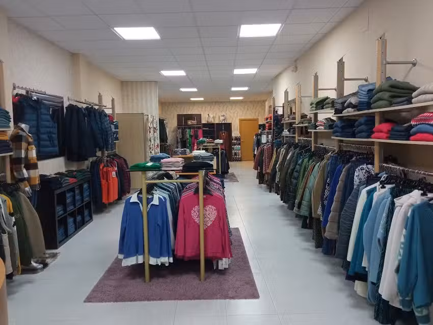 Carola Moda
