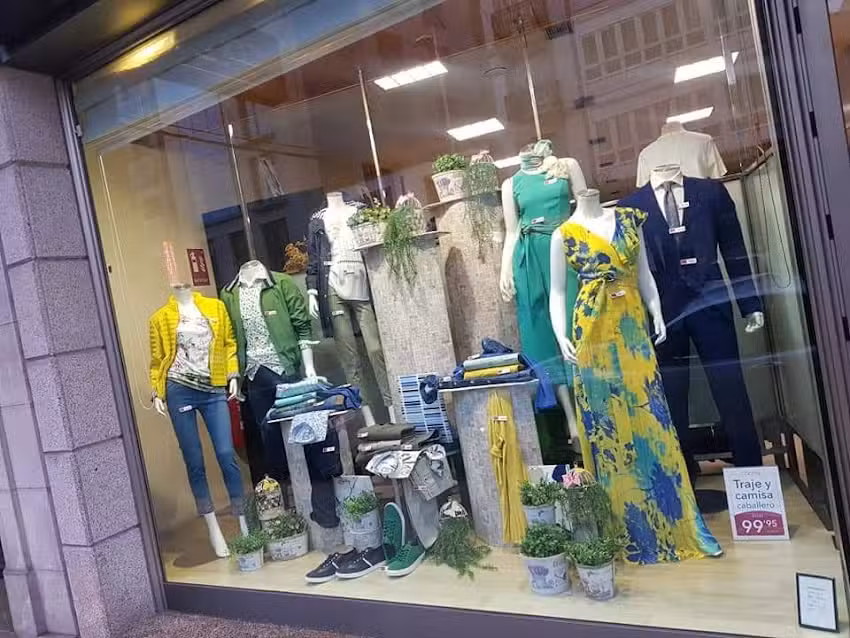 Carola Moda Melide
