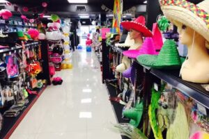 Carolan Tenerife Los Majuelos