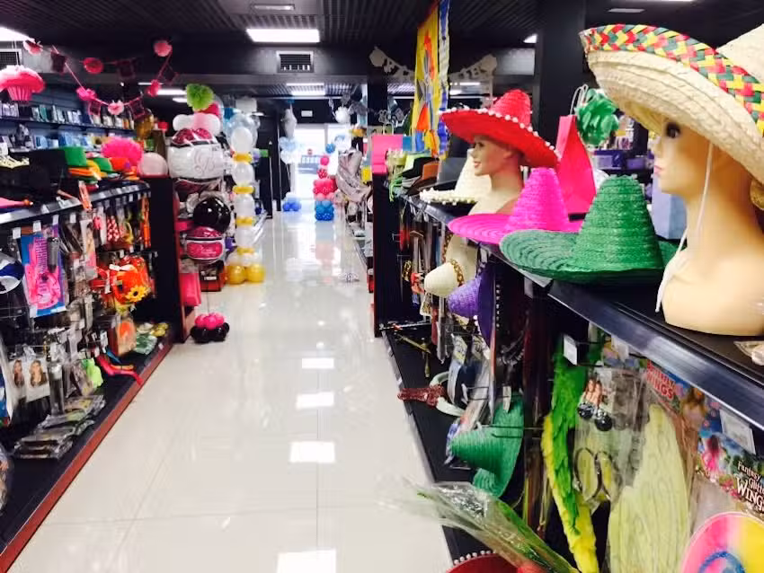 Carolan Tenerife Los Majuelos