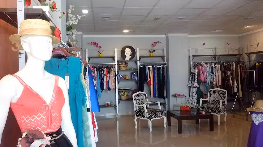 CAROLINA BOUTIQUE
