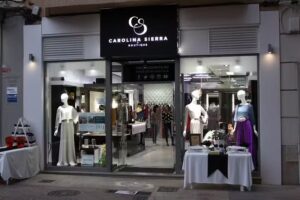 Carolina Sierra Atelier