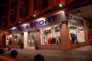 Carpio Esport