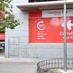Carrefour Market