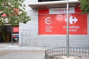 Carrefour Market