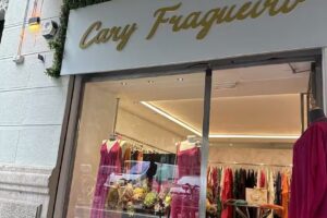 Cary Fragueiro