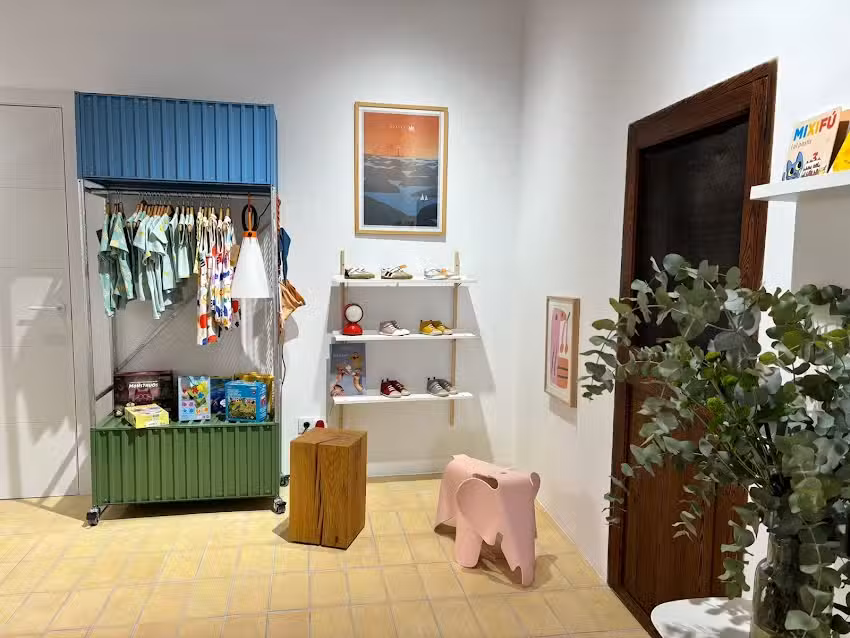 Cas Besso by Moraduix