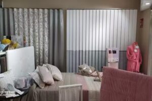 Casa Bella Soria Cortinas