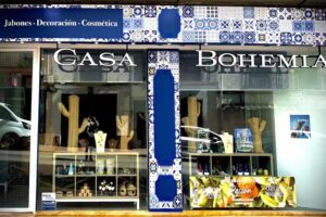 Casa Bohemia