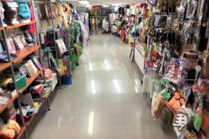 Casa Chustin globos y pirotecnia