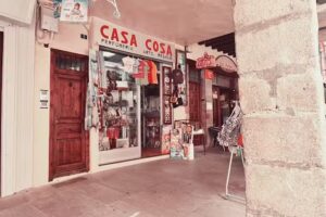 Casa Cosa