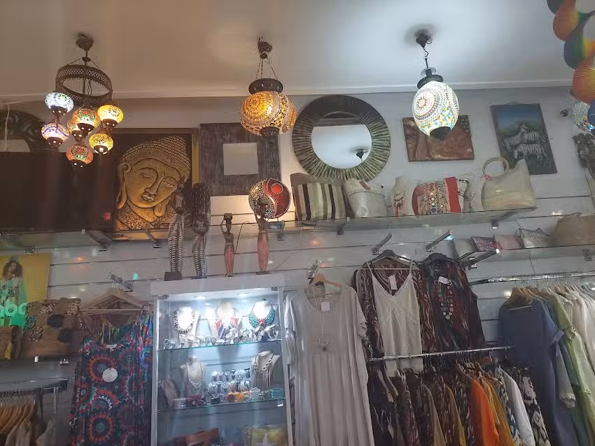 Casa de India