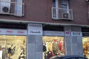 Casa De Las Medias Cristina