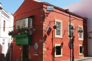 Casa del Perfume Canario