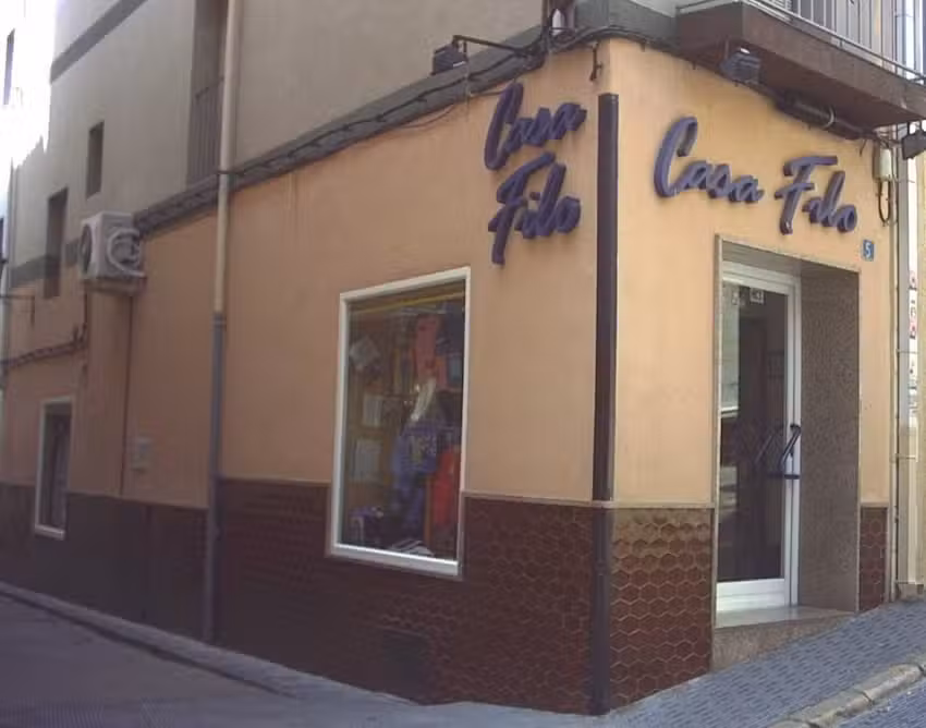 Casa Filo