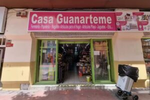 casa guanarteme