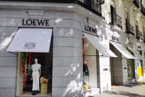 CASA LOEWE Madrid