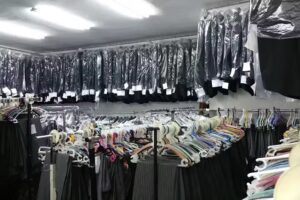 Casa Loli ALQUILER DE CHAQUET