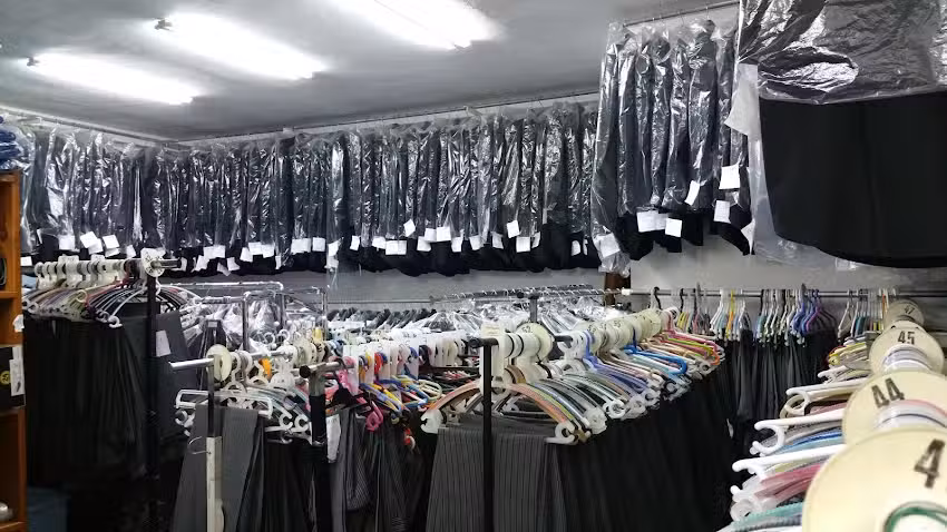 Casa Loli ALQUILER DE CHAQUET