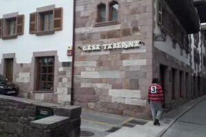 Casa Taberna
