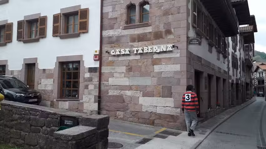 Casa Taberna