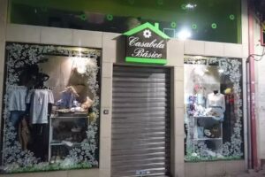 CASABELA B&Aacute;SICO