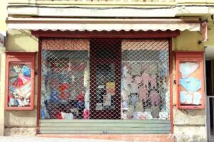 Casas Beb&eacute; y Ni&ntilde;os (Mar&iacute;a del Carmen Mart&iacute;n Casas)