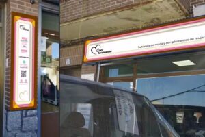 Casi Hermanas & family SL