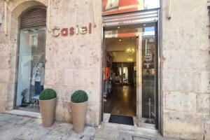 Casiel tallas grandes