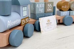 Casita de Algod&oacute;n