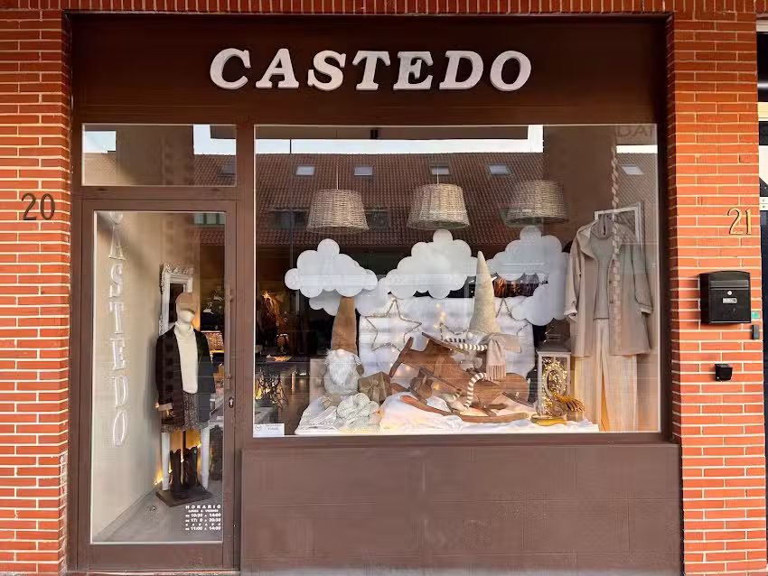 Castedo Club de Campo