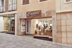 Castell Menorca Ma&oacute; Hannover