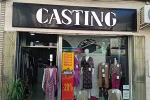 CASTING