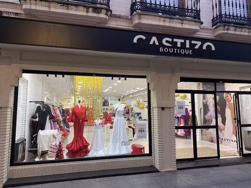 Castizo Boutique