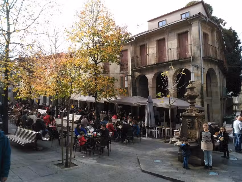 Casual Outlet Mayoral