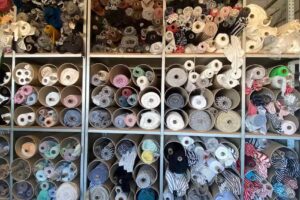 Casual Style Teixits