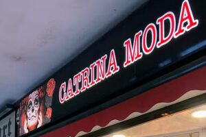 Catrina Moda