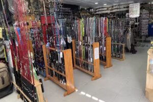 Caza y Pesca Almonacid