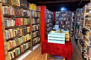 Cazatesoros Antig&uuml;edades y Coleccionismo