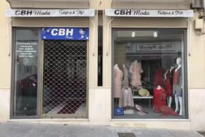 CBH Moda