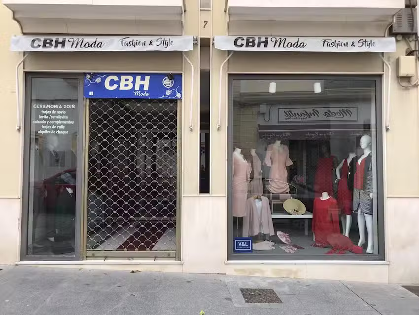 CBH Moda