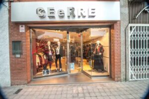 Ceerre Moda &ndash; Ropa de hombre y mujer en T&agrave;rrega