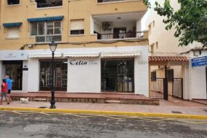 Celia Moda y Calzados