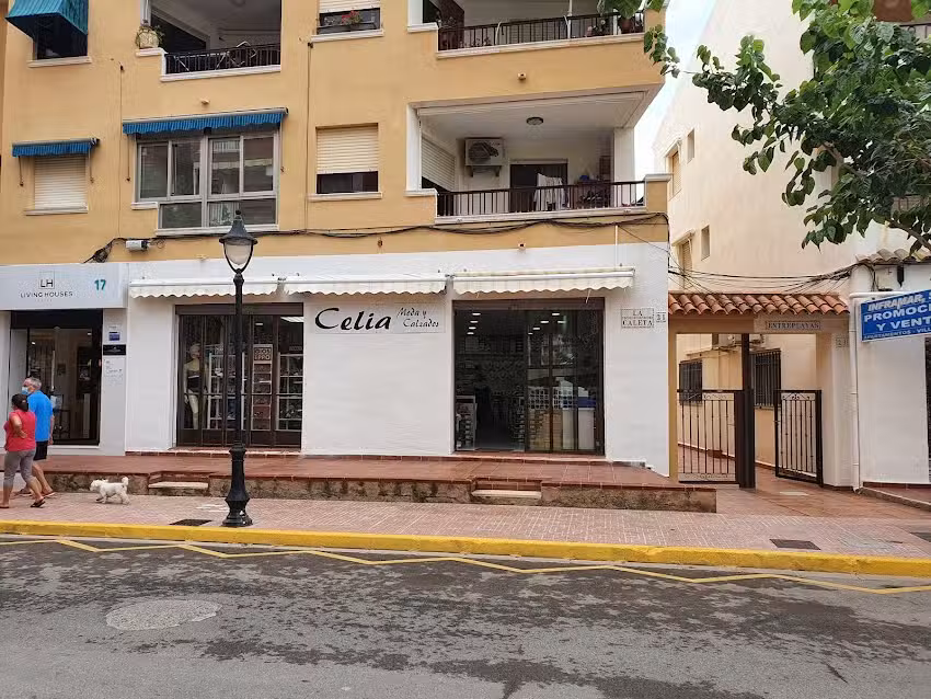 Celia Moda y Calzados